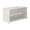 A, variant on Dvumao Organizers and Storage, Dormitory Shoe Rack Easy Storage Bed Storage Artifact Multi-layer Household Table Bottom Small Narrow, Man Gifts
