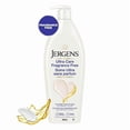 thumbnail image 1 of Jergens Ultra Care Fragrance Free Moisturizer & Body Lotion for Dry Skin, 620mL, 1 of 5