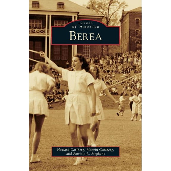 Berea (Hardcover)