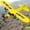 Yellow, variant on BotaniNest Remote Control Glider Aircraft For Enthusiasts – High Performance Remote Control Aerial Drone With Precision Flight For Outdoor Recreation
