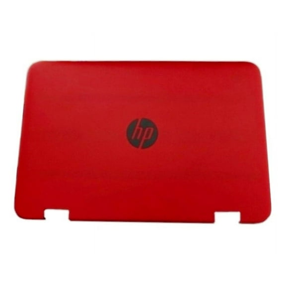 New Genuine HP Pavilion X360 13-A013CL Red LCD Back Cover 768029-001