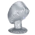 thumbnail image 4 of Manikin Head,  Head Stand Stylish Generous Soft Elastic  For Substitute Shooting For Shopping Malls For Window Models For Swimwear Sales, 4 of 8