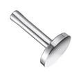 thumbnail image 1 of jifeng Meat Hammer BBQ Accessories Meat Tenderizer Tool for Restaurant Kitchen Meat, 1 of 9