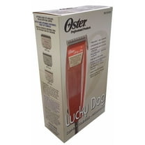 Oster 113 Pivot Professional Clipper Lucky Dog