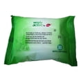 thumbnail image 1 of Démaquillant - Aloe Vera (30 Lingettes) (Lot de 3) par Purest, 1 of 2