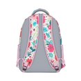 thumbnail image 3 of Pioneer Flower Backpack for School,Cute School Bag,Schoolbag with Adjustable Shoulder Straps & Padded Back,15.3"x11"x6.7", 3 of 6