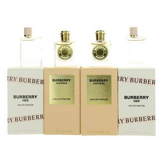 Burberry Brit Sheer Perfume Gift Set for Women, 2 Pieces - Walmart.com