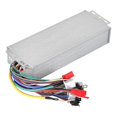 thumbnail image 1 of 1 Piece 48-72V 2000W DC Brushless Motor Speed Controller Replacement Parts For E-Bike Scooter, 1 of 4