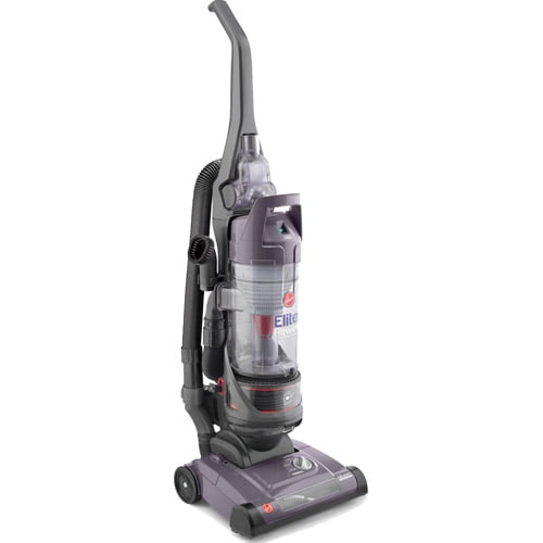 Hoover Elite Rewind Bagless Upright, UH71009 - Walmart.com