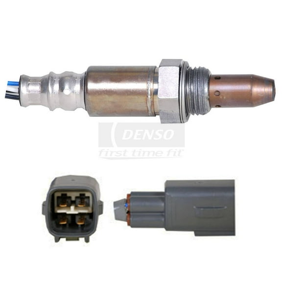 Denso 2349095 DENSO AIR / FUEL SENSOR Fits select: 2010-2013 LAND ROVER RANGE ROVER SPORT, 2010-2013 LAND ROVER LR4