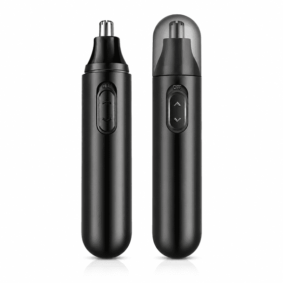 Ear and Nose Hair Trimmer,Professional Painless Electric Nose Hair Remover for Men Women.