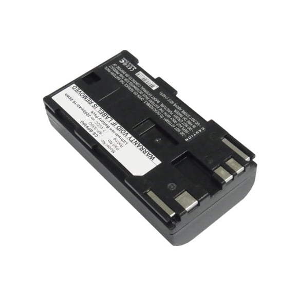 Replacement Battery for Canon GL1,GL2,XHA1,XHG1,XL1,XL1S,XL2,XLH1,BP-930G,7.4V/2200mAh