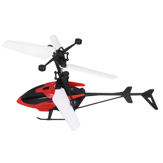Juguete del helicóptero de RC mini helicóptero material del ABS RC para el entretenimiento ANGGREK Otros