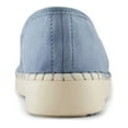 thumbnail image 4 of Cougar Cruz Women/Adult shoe size 9  Comfort CRUZ-DENIM Denim, 4 of 6