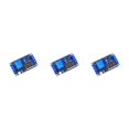 thumbnail image 2 of relayinert Timer Delay Relay Timing Control Switch Button Operation Electronic Component Time Delay Relay 3Set, 2 of 6