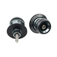 thumbnail image 6 of 6/8/10mm Motorcycle Universal CNC Aluminum Swingarm Swing Arm Spools Sliders Stand Bobbins, 6 of 6