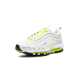 thumbnail image 4 of NIKE GRADE SCHOOL Air Max 97 GS "Reflective Logos" 921522 108 921522 108 from Stadium Goods, 4 of 9