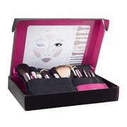 Set of Make-up Brushes Professional Makeup Beter (13 pcs)
