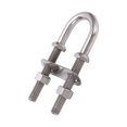 thumbnail image 2 of Round Bend , Rust Resistant U  Heavy Duty High Hardness  For Boats Yachts, 2 of 8