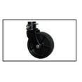 thumbnail image 2 of BAL 29041B, Caster Wheel for RV Trailer Jack Exterior, 2 of 2