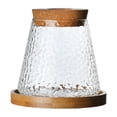 thumbnail image 1 of Florero hidropónico Strade Fareast Limited macetero de cristal minimalista, 1 of 8