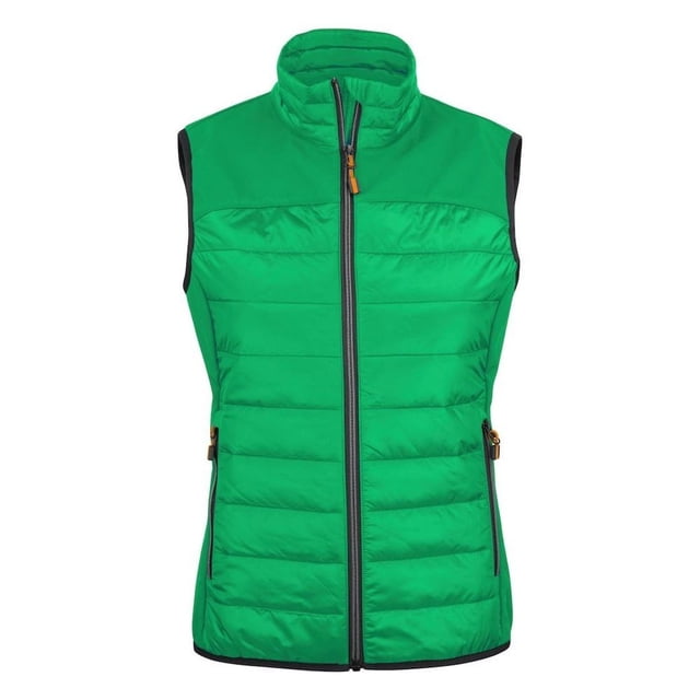 Printer Womens Expedition Gilet