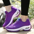 thumbnail image 5 of Musabela Orthopedic Sneakers for Women, The Most Comfortable Orthopedic Shoes, 5 of 7