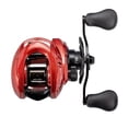 thumbnail image 6 of Lew’s KVD Elite Baitcast Fishing Reel, RH Retrieve, 8.3:1 Gear Ratio, 6+1 Bearings, 6 of 6