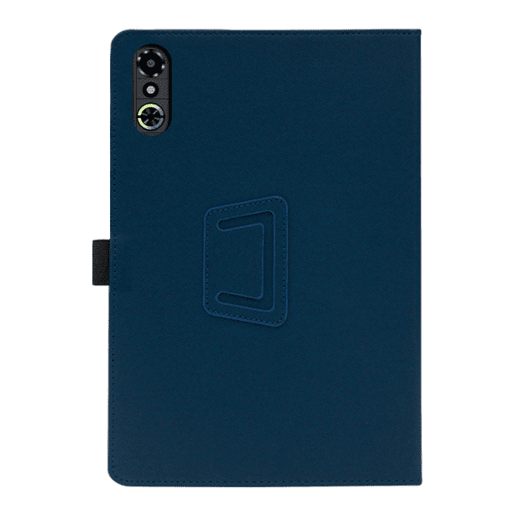 PU Leather Case for RedMagic Astra 9.06inch Tablet Protective Case Drop-Resistant Anti-Scratch Folding Stand Protective Cover for REDMAGIC Astra Gaming Tablet