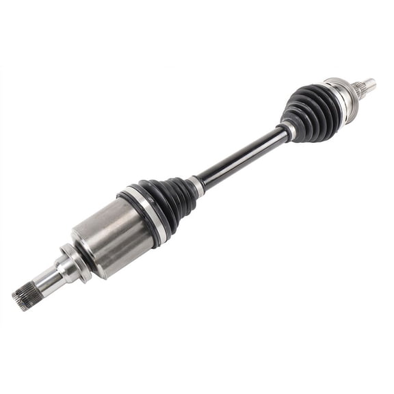 Front Driver Side Half-Shaft