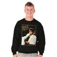 thumbnail image 5 of Michael Jackson Thriller Album Cover Sweatshirt for Men or Women Brisco Brands S, 5 of 6