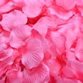 thumbnail image 3 of Sufanic 1000Pcs Silk Rose Petals Flower Table Decoration Confetti Wedding Engagement Party, 3 of 10