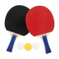 thumbnail image 1 of Ensemble Raquettes de Tennis de Table, The Nerve Athletics, 1 of 2