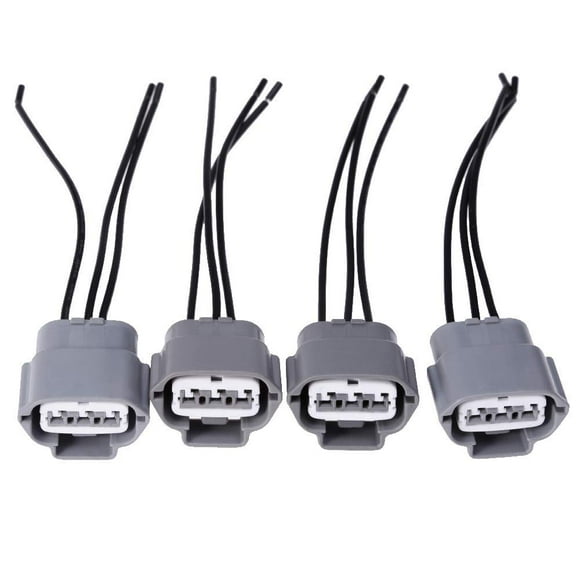 Arnés de cableado con conector de bobina de encendido para Nissan Altima 2007-2015 Nissan Sentra 2000-2012