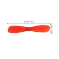 thumbnail image 5 of 10 Pairs Remote Control Propeller Mini Propeller Rc Boat Propeller Mini 2-blades Propeller, 5 of 6