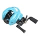 thumbnail image 4 of Carrete de pesca JAAS Baitcasting 7,2:1 con rodamiento sellado de acero INOXIDABLE, 4 of 5