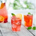 thumbnail image 4 of 100 Vasos Elegantes Desechables 10 Onzas Para Fiesta Berry Hip CUPTR10, 4 of 5