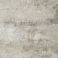 thumbnail image 2 of Surya Brunswick BWK-2305 60 x 89" Rectangle Fabric Rug in Pale Blue/Taupe, 2 of 5