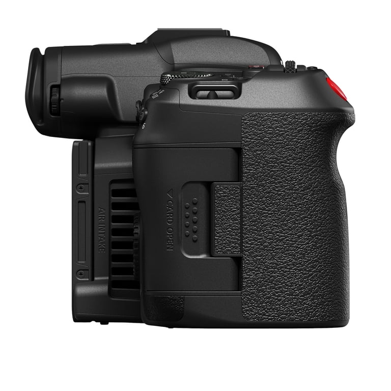 Canon EOS R5 C DSLR Full Frame Photography Mirrorless Digital