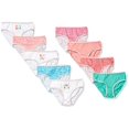 thumbnail image 2 of Maidenform Culottes Multi-Pack pour Filles, Hashtag Days, 14, 2 of 2