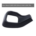 thumbnail image 2 of WEUVEB Manija De Ajuste De Asiento Para En ABS Negro Herramienta Profesional Y Duradera, 2 of 8