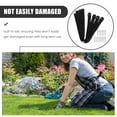 thumbnail image 4 of Punching Machine Shoe Lace Aerator Lawn Garden Tool Scarifier Shoes Accessories Sandal Straps Metal Nylon, 4 of 6