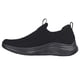 thumbnail image 2 of Tenis Skechers Mujer Deportivos Casual Confort negro 24.5, 2 of 4