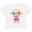 AA-White, variant on My Oma Loves Me Granddaughter Girls Toddler T-Shirt