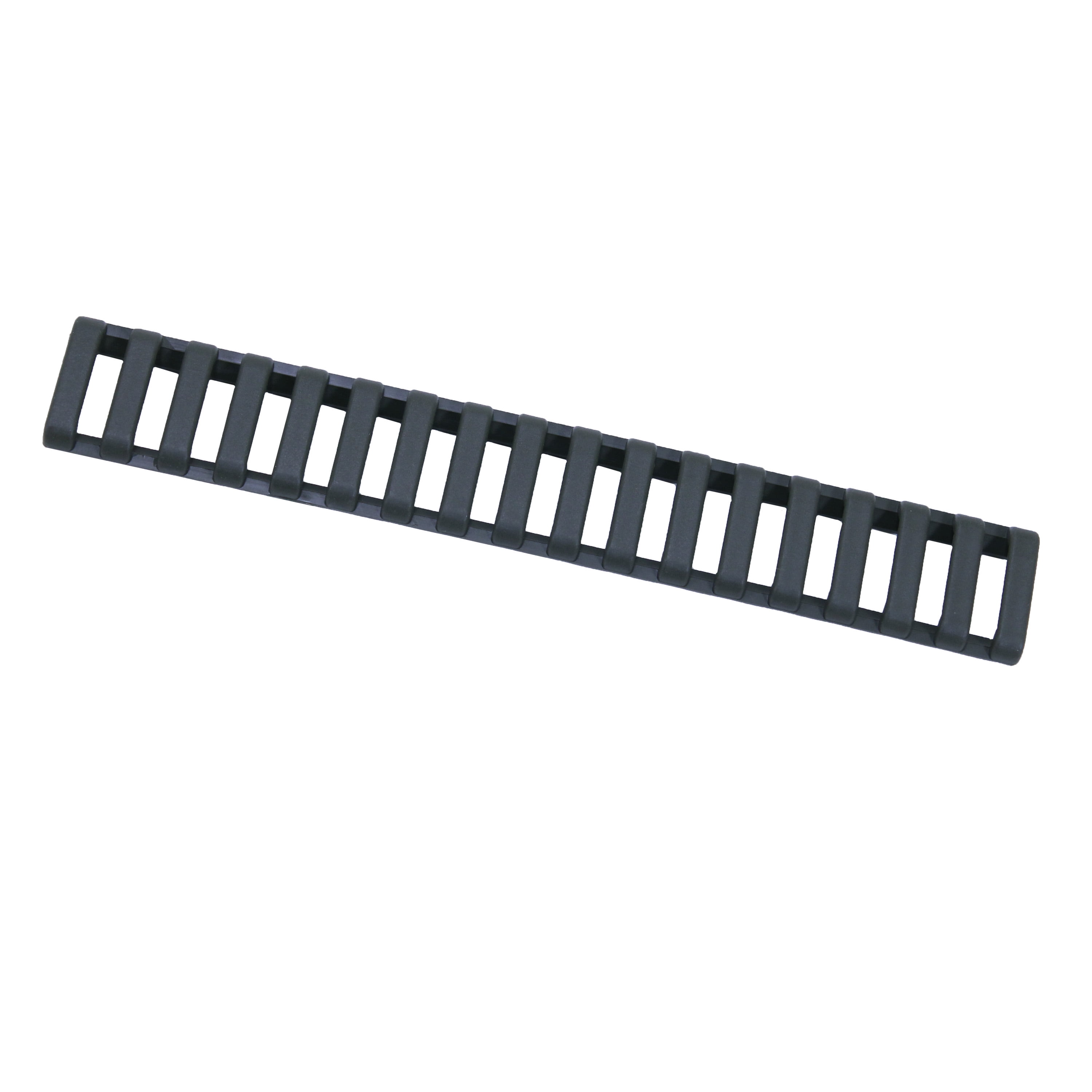 18 Slot Ladder Low Pro Rail Covers