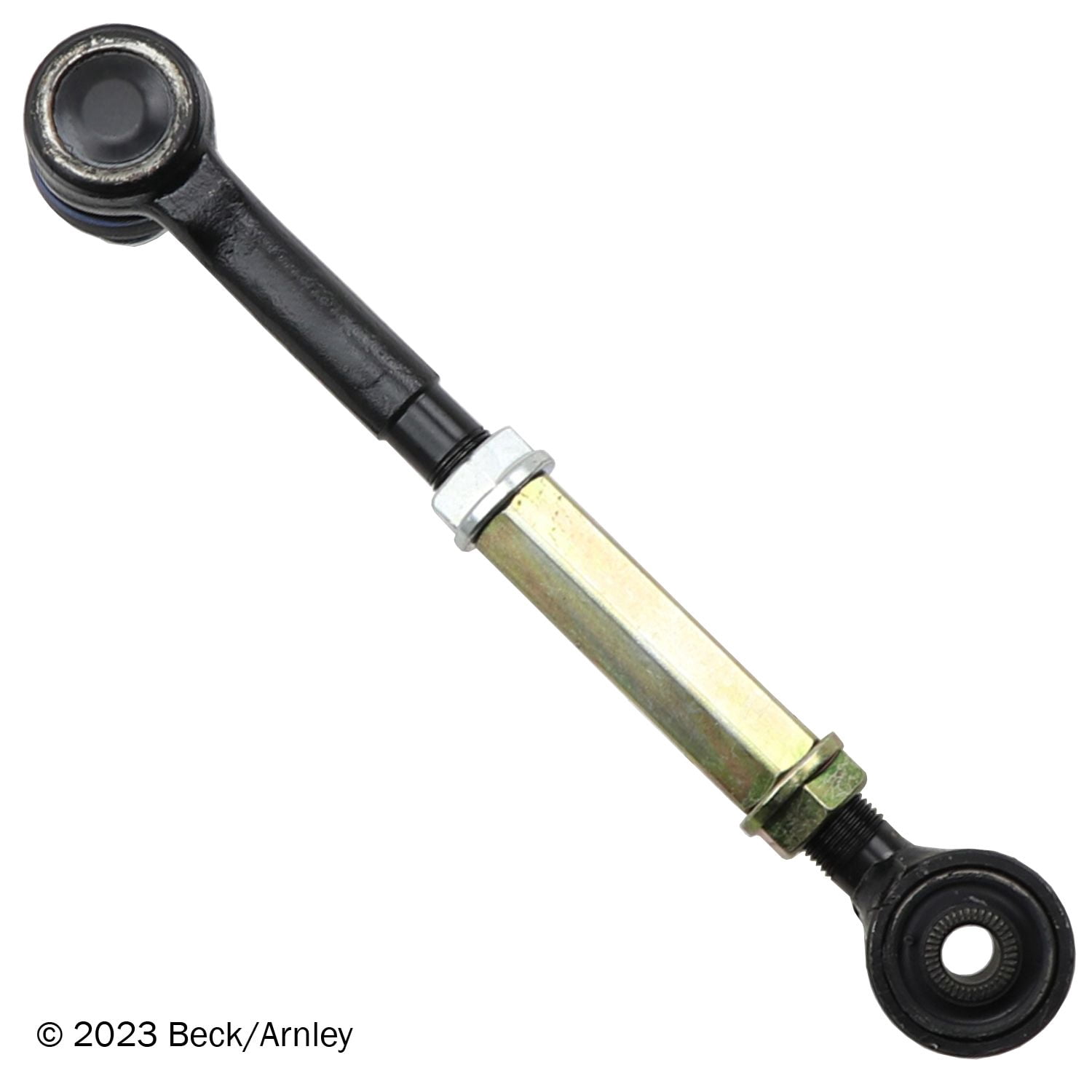 BeckArnley 102-7711 Control Arm With Ball Joint