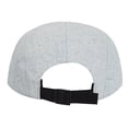 thumbnail image 2 of Supreme Coated Denim Camp Cap, from StockX, 2 of 3