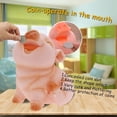thumbnail image 3 of Cute Pig Coin Money Bank, inastillable Piggy Bank para niños, Creative Money Bank, puede almacenar 1000 monedas, el mejor juguete de regalo Bitrthday, Squint Piggy Adepaton WMZL-655-1, 3 of 9