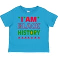thumbnail image 3 of Inktastic I Am Black History Boys or Girls Baby T-Shirt, 3 of 5