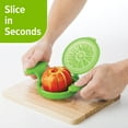 thumbnail image 3 of PrepSolutions 12 Slice Apple Slicer, 3 of 7